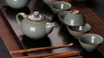 陶瓷茶具套裝什么牌子好？盤點(diǎn)最受喝茶人士喜愛的茶具