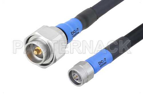 高精度應用中的關鍵紐帶 同軸電纜組件與射頻電纜