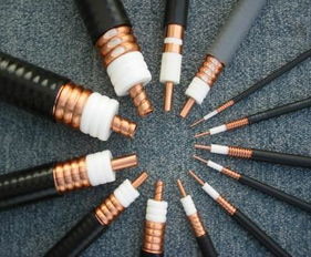 一呼百應 射頻電纜領域的領航者與創新先鋒